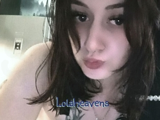 Lolaheavens