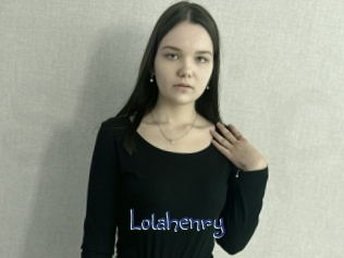 Lolahenry