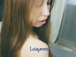 lolajanes Stripx