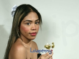 Lolapenny
