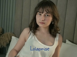 lolaprise Stripx
