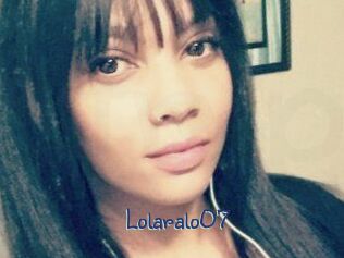 Lolaralo07