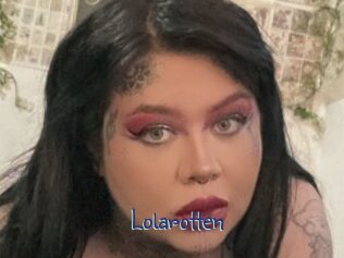 Lolarotten