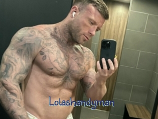 Lolashandyman