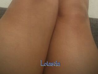 Lolasita
