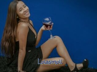 Lolasmoll