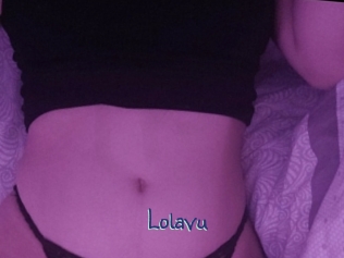 Lolavu