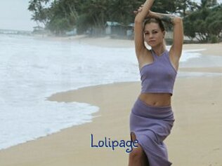 Lolipage