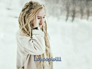 Lolipoplollll