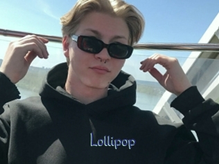Lollipop