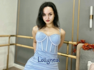 Lollyneal