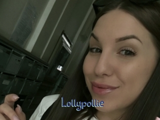 Lollypollie