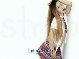 Lollyxlovely