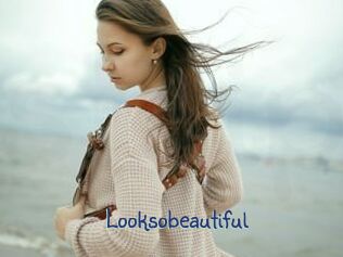 Looksobeautiful