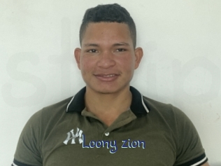 loony_zion Stripx