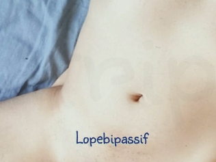 Lopebipassif