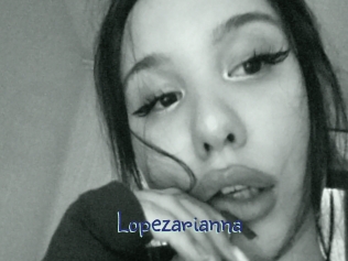 Lopezarianna