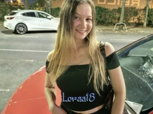 Loraa18