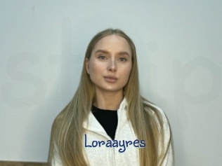 Loraayres