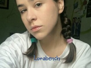 Lorabench