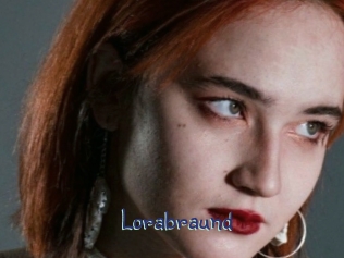 Lorabraund