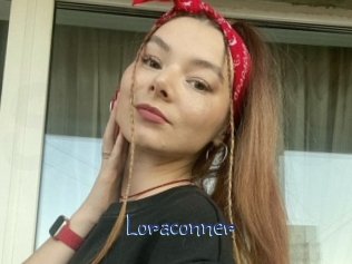 Loraconner