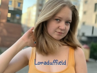 Loraduffield