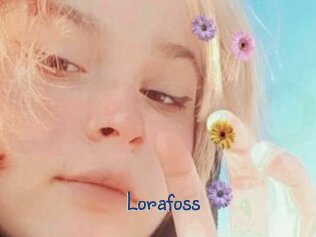 Lorafoss