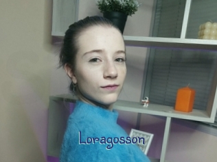 Loragosson