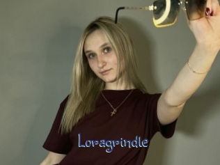 Loragrindle