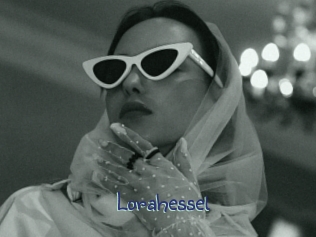 Lorahessel