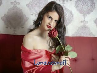 Lorainecroft