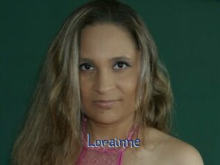 Lorainne