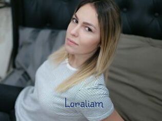 Loraliam