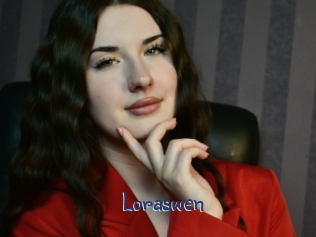 Loraswen