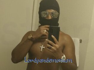 lordpandemonium Stripx