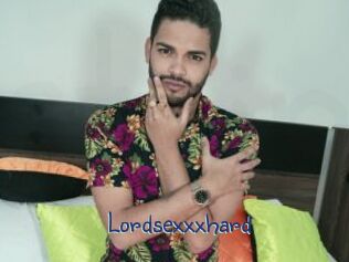 Lordsexxxhard