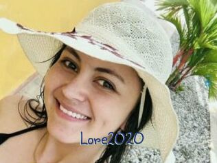 Lore2020