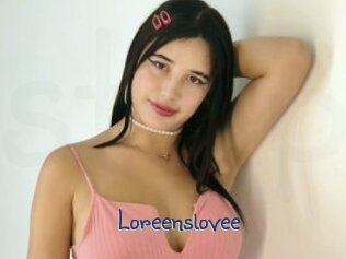 Loreenslovee