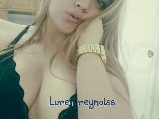 Loren_reynolss