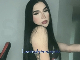 lorenahernandez Stripx