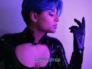 Lorenamis