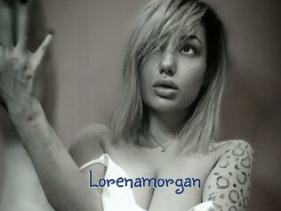 Lorenamorgan