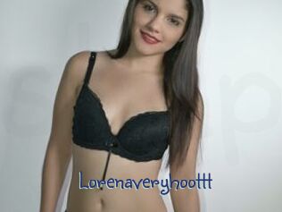 Lorenaveryhoottt