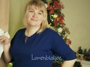 Lorenblakee