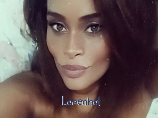 Lorenhot