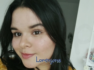 Lorenjons