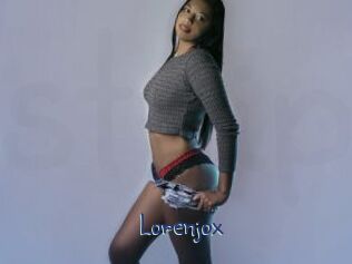 Lorenjox