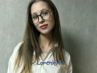 Lorenkirk