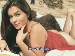 Lorennray